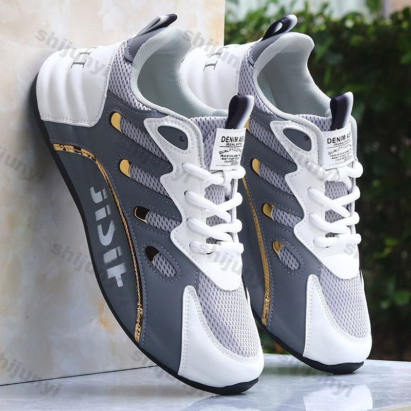 남성 캐주얼 스니커즈 2026 봄 가을 신상 패션 통기 - Men Shoes Size Chart 리뷰 및 가격
