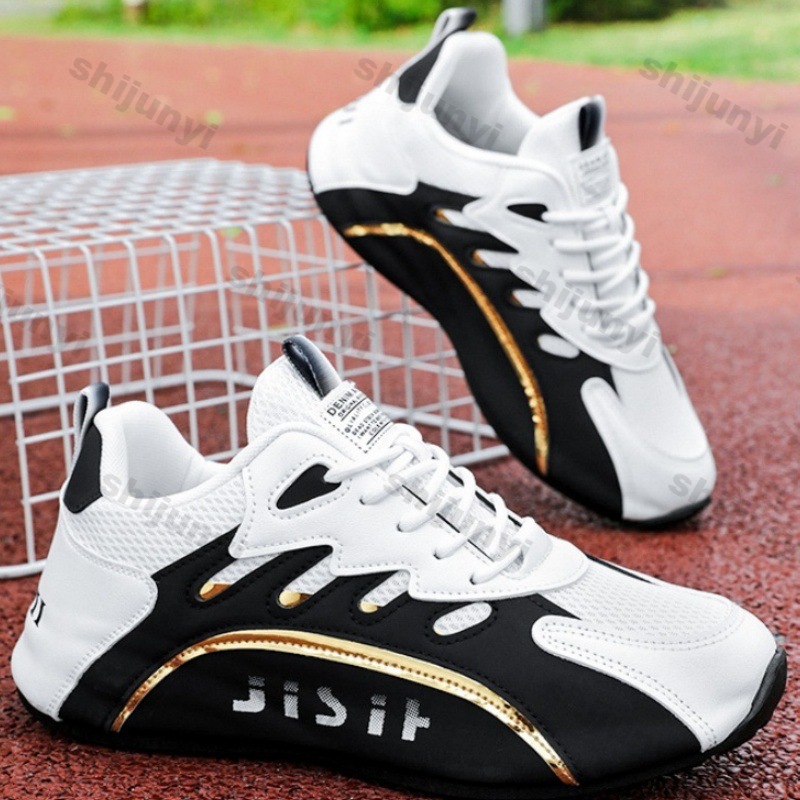 남성 캐주얼 스니커즈 2026 봄 가을 신상 패션 통기 - Men Shoes Size Chart 리뷰 및 가격