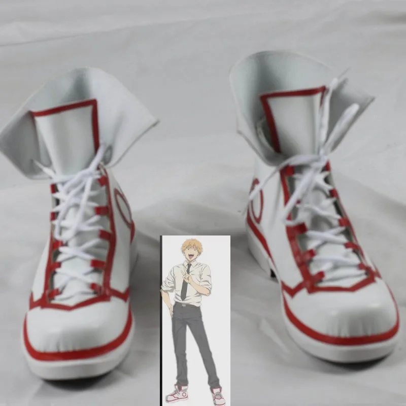 A;3,v,7'd/애니메이션 체인소맨 덴지 코스프레 부 - Men Shoes H&M 리뷰 및 가격