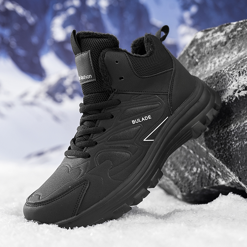 ELUVA 남성용 스노우 부츠 방수 단열 겨울 부츠 남 - Winter Boot Insulated 리뷰 및 가격