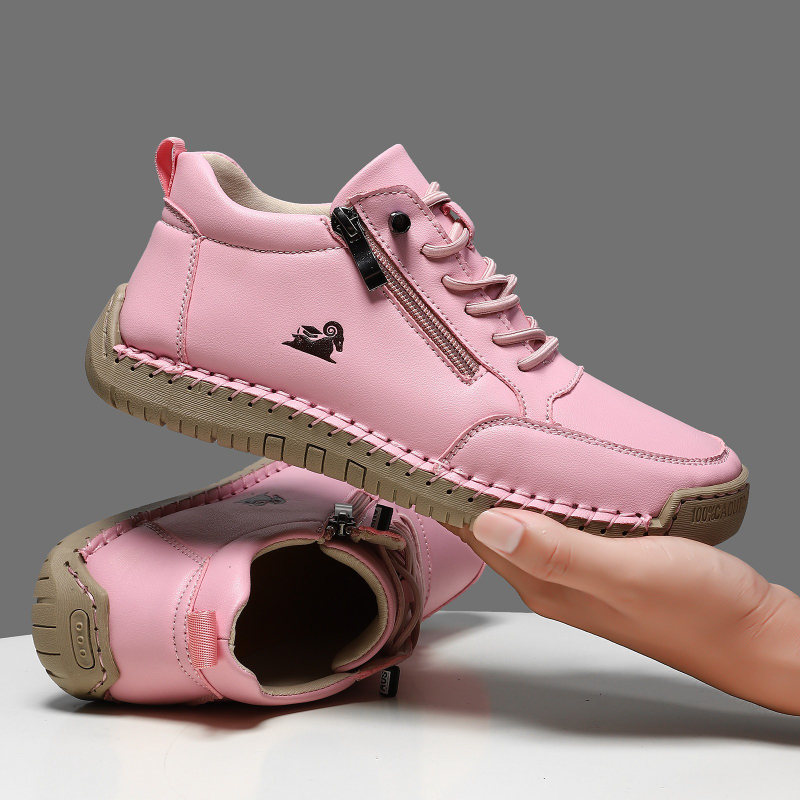 여성 운동화 수제 가죽 캐주얼 신발 남성용 야외 소프트 - Men Shoes Ecco 리뷰 및 가격