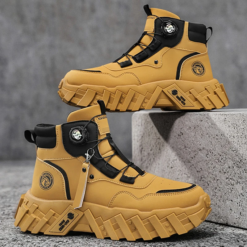 남성용 아웃도어 하이킹 신발 전투 전술 부츠 스트랩 포 - Hiking Boot Waterproof 리뷰 및 가격