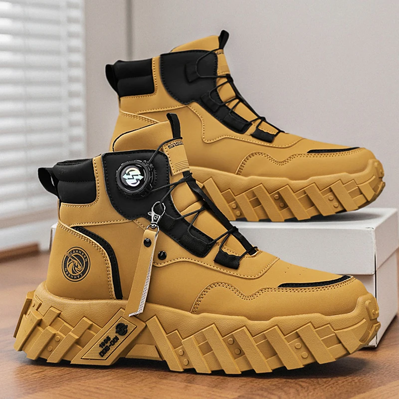 남성용 아웃도어 하이킹 신발 전투 전술 부츠 스트랩 포 - Hiking Boot Waterproof 리뷰 및 가격