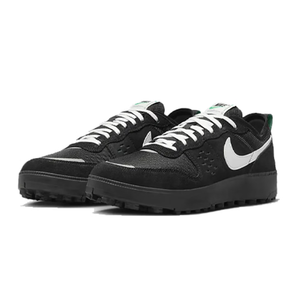 나이키 C1TY: 미니멀하고 스타일리시하며 편안하고 미 - Men'S Shoes Nike Black 리뷰 및 가격