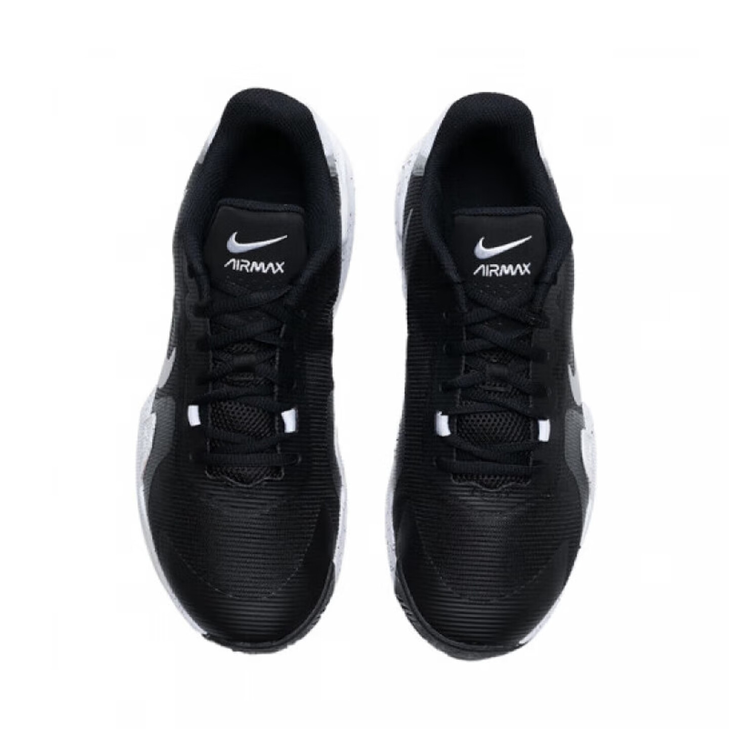 남성용 나이키 에어맥스 임팩트 4 로우탑 농구화 - 블 - Men'S Shoes Nike Black 리뷰 및 가격